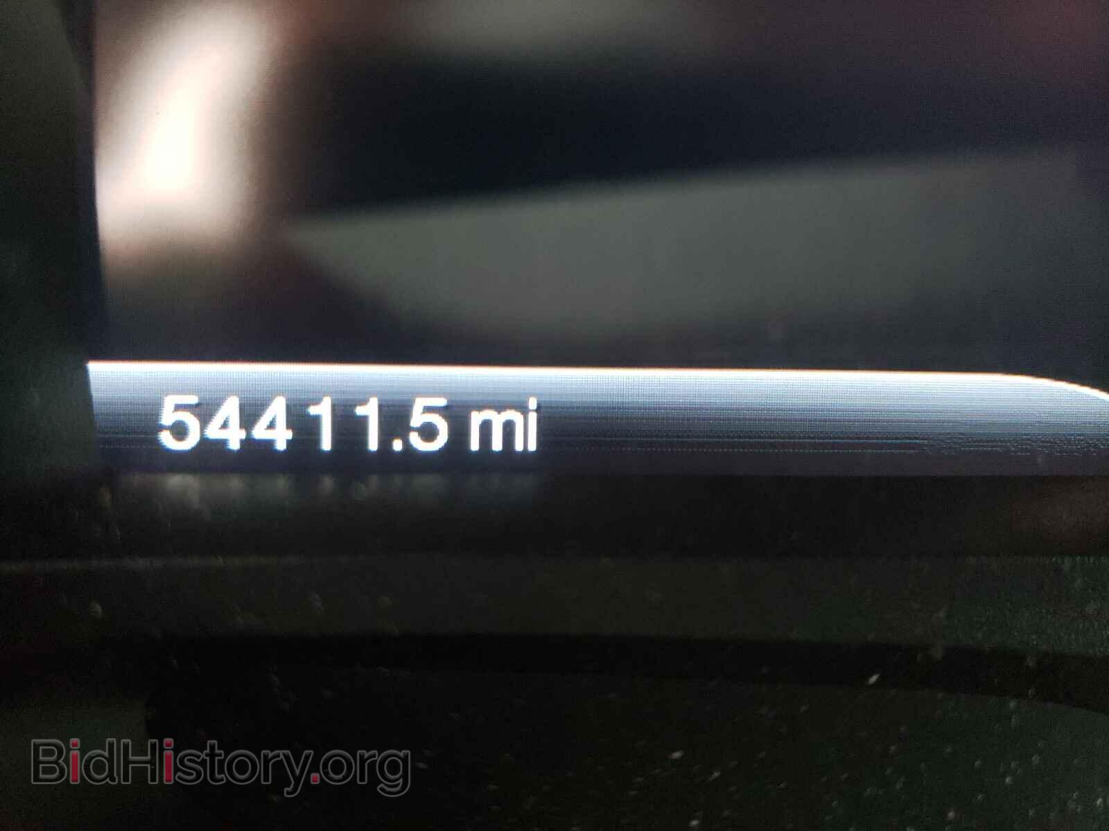 2014 FORD EDGE - VIN: 2FMDK3JC7EBA82476 - Photo 8