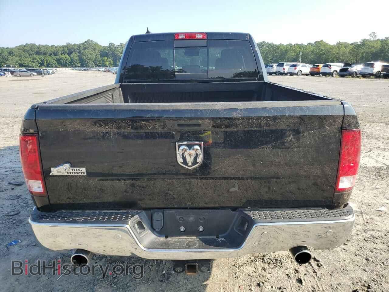 2019 RAM 1500 - VIN: 1C6RR6TT3KS647903 - Photo 6