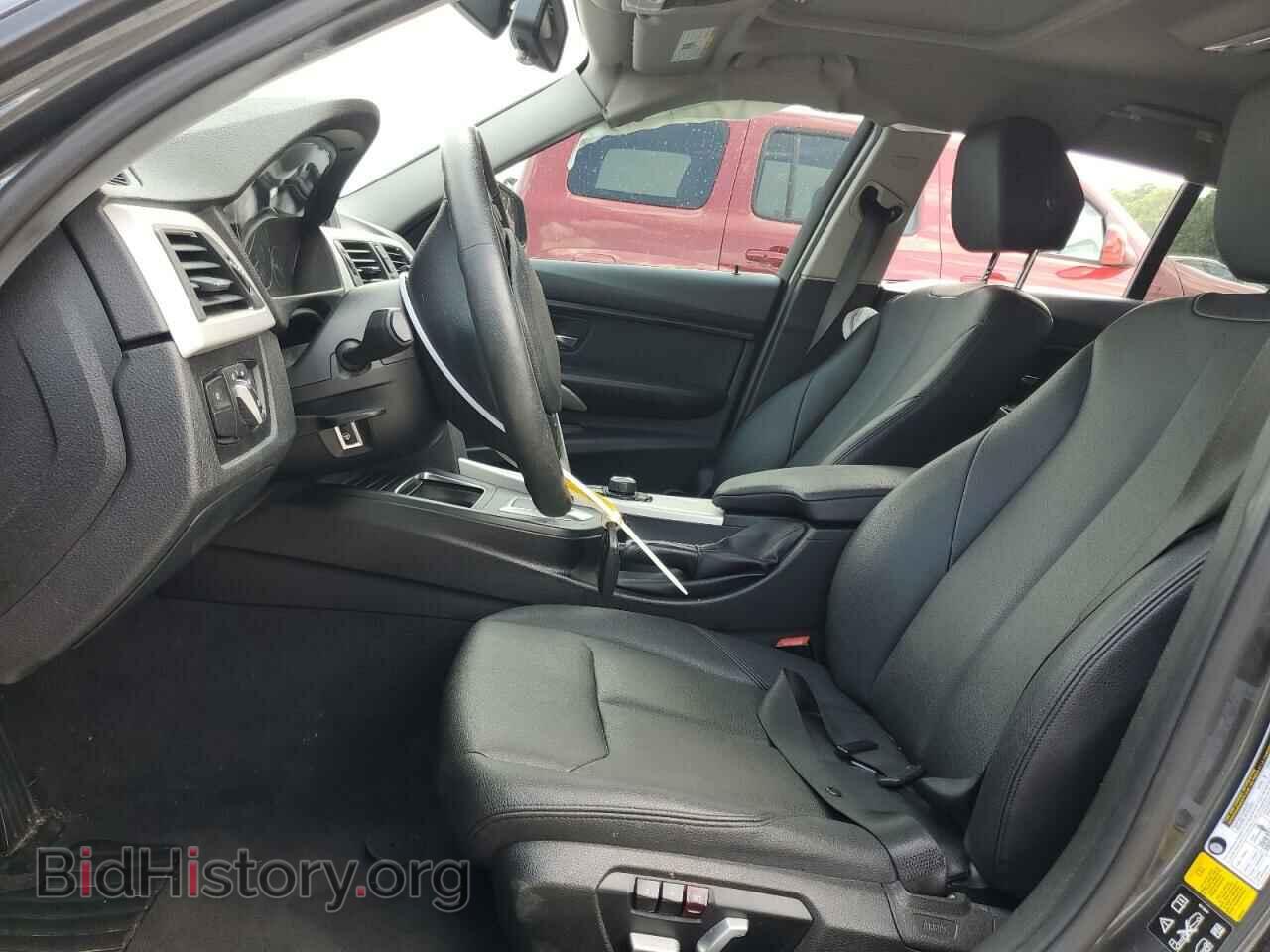 2018 BMW 3 SERIES - VIN: WBA8A3C5XJA491565 - Фото 7