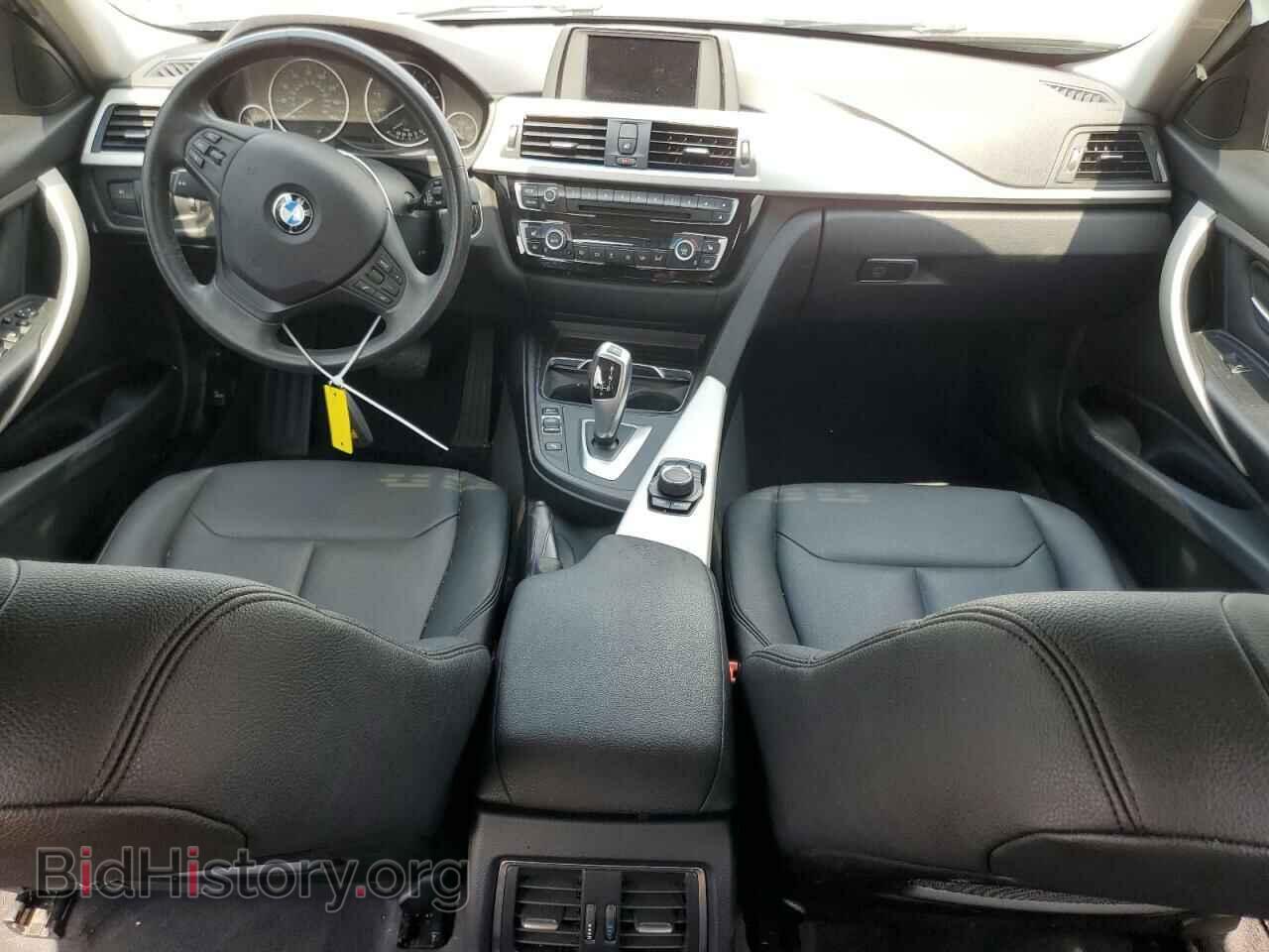 2018 BMW 3 SERIES - VIN: WBA8A3C5XJA491565 - Фото 8
