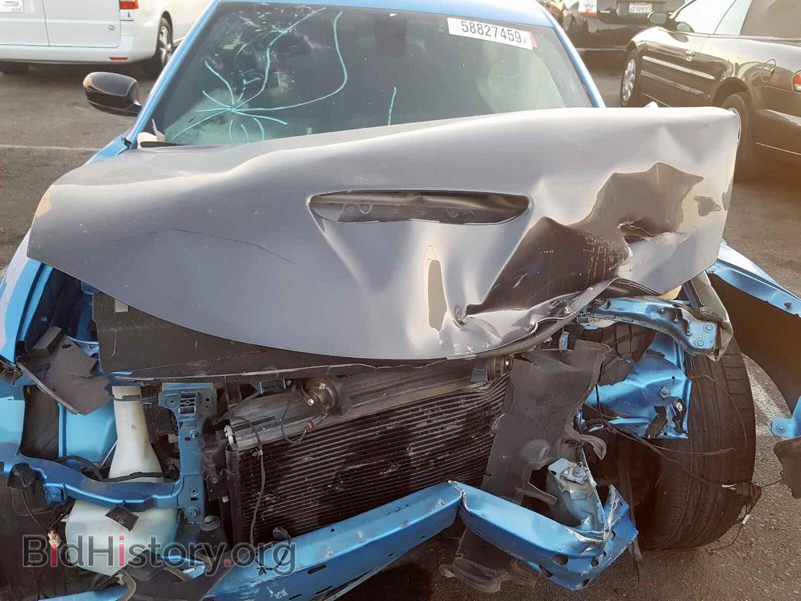 2016 DODGE CHARGER - VIN: 2C3CDXCT5GH246830 - Фото 7