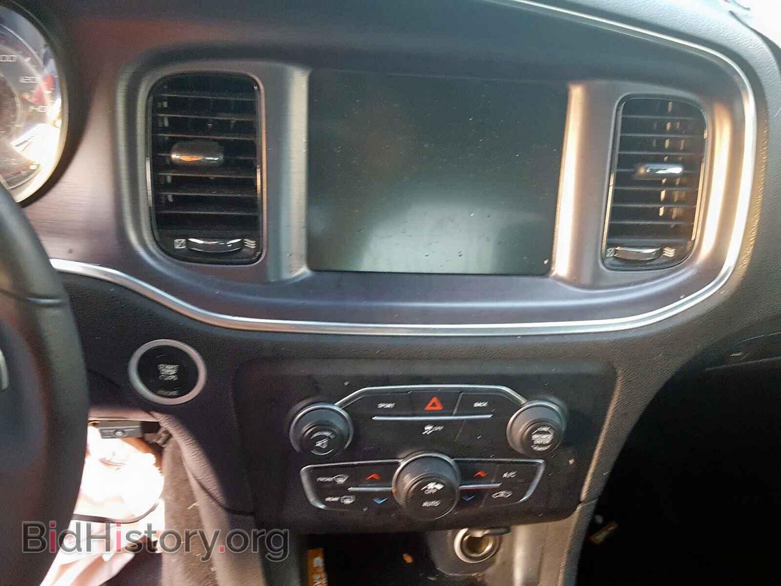 2016 DODGE CHARGER - VIN: 2C3CDXCT5GH246830 - Фото 9