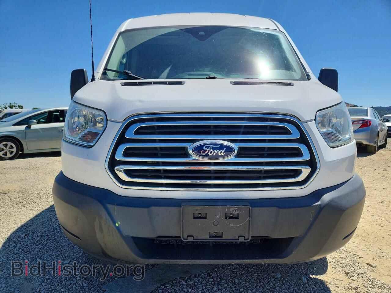 2016 FORD TRANSIT - VIN: 1FBAX2CM5GKB12077 - Фото 5