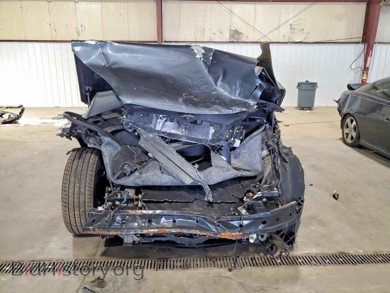 2019 TESLA MODEL X - VIN: 5YJXCBE46KF211656 - Photo 5