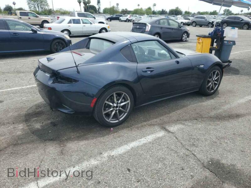 2021 Mazda MX5 (VIN JM1NDAM70M0460532) — фото 3 из 13