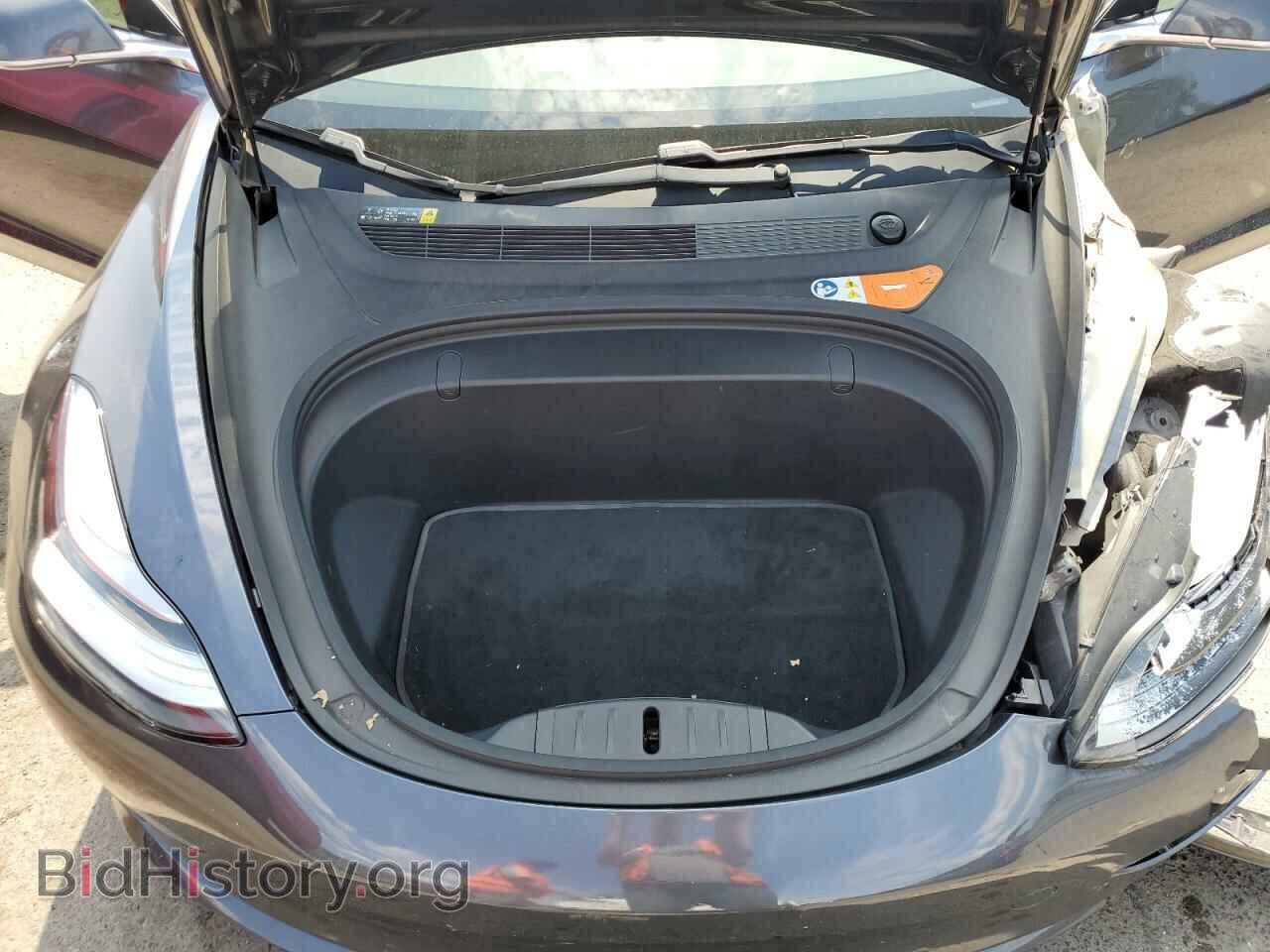 2018 TESLA MODEL 3 - VIN: 5YJ3E1EA7JF002854 - Фото 11