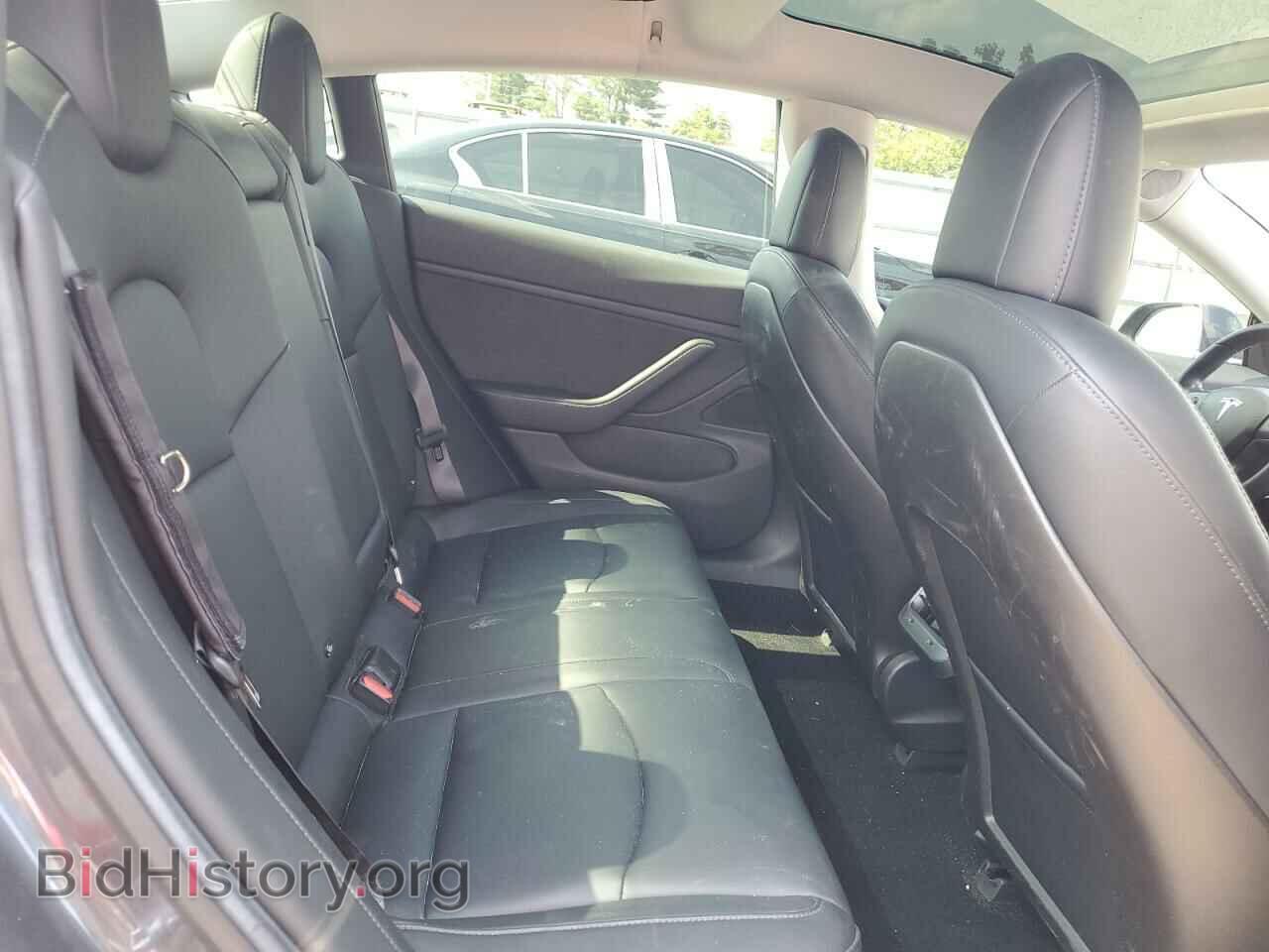 2018 TESLA MODEL 3 - VIN: 5YJ3E1EA7JF002854 - Фото 10