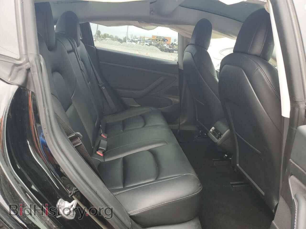 2021 TESLA MODEL 3 - VIN: 5YJ3E1EA4MF917357 - Фото 10