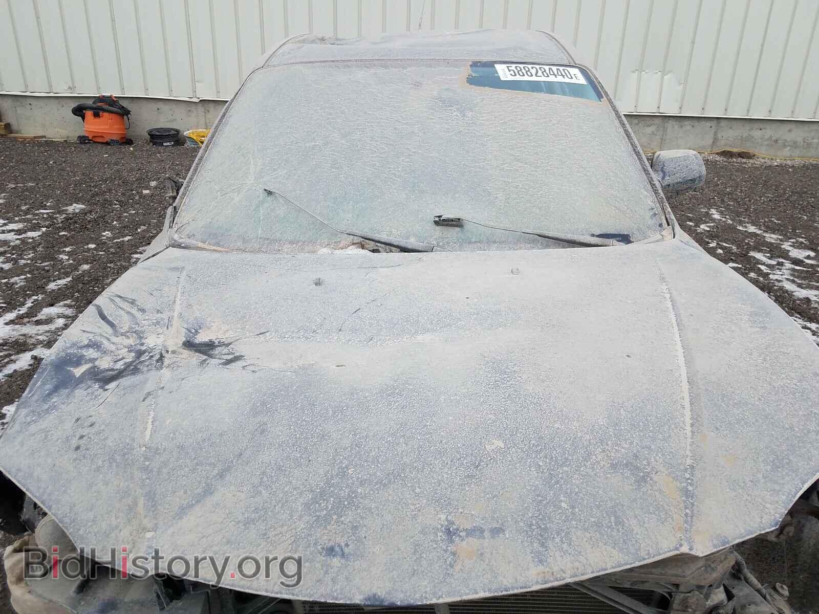 2007 MAZDA 3 - VIN: JM1BK32FX71711599 - Фото 7