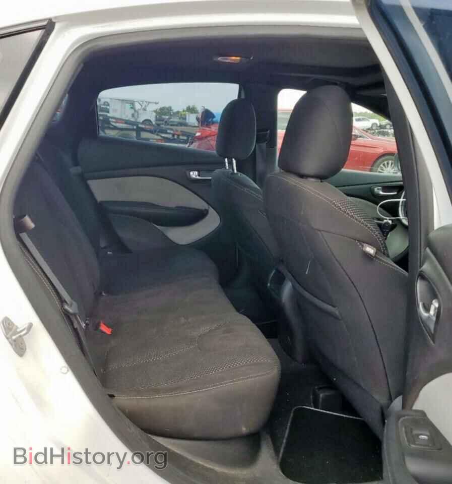 2015 DODGE DART - VIN: 1C3CDFBB1FD124898 - Фото 10