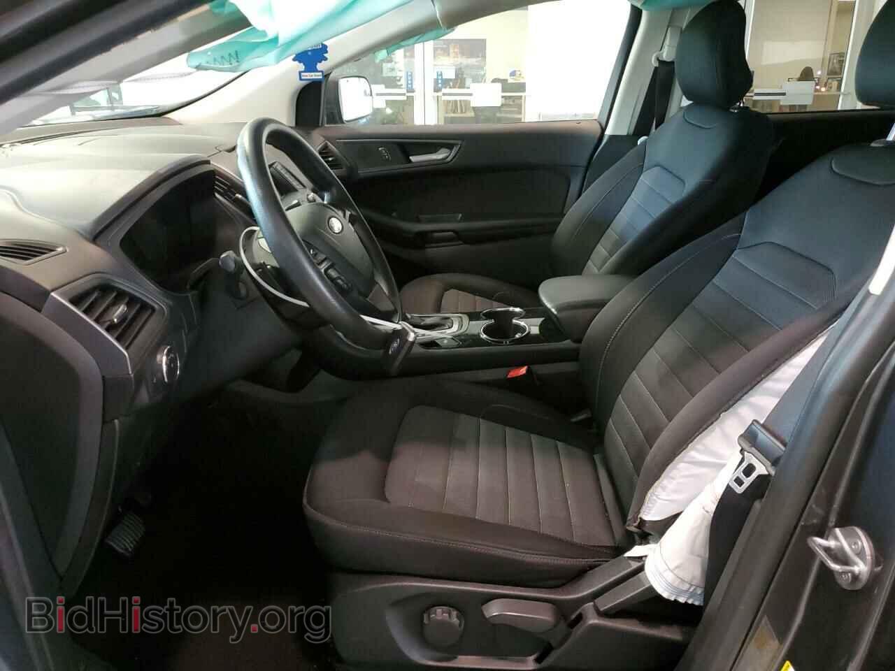 2018 FORD EDGE - VIN: 2FMPK3G92JBC18791 - Фото 7