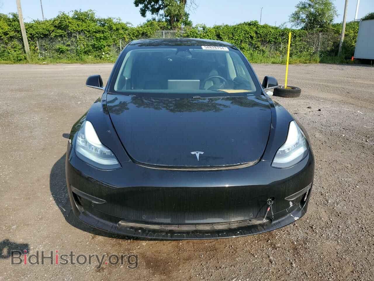 2020 TESLA MODEL 3 - VIN: 5YJ3E1EA8LF609364 - Photo 5