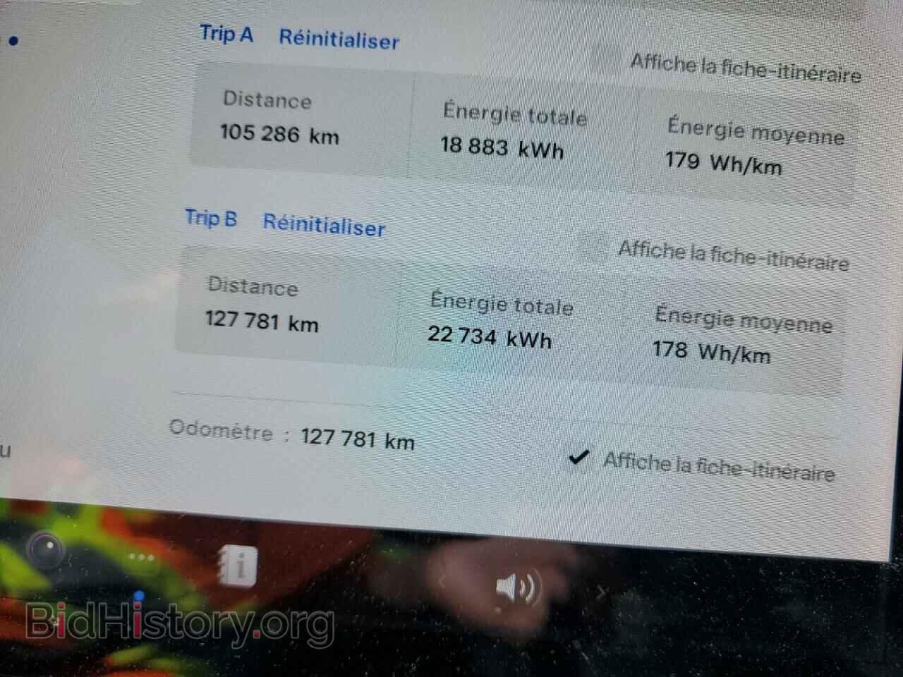 2020 TESLA MODEL 3 - VIN: 5YJ3E1EA8LF609364 - Photo 9