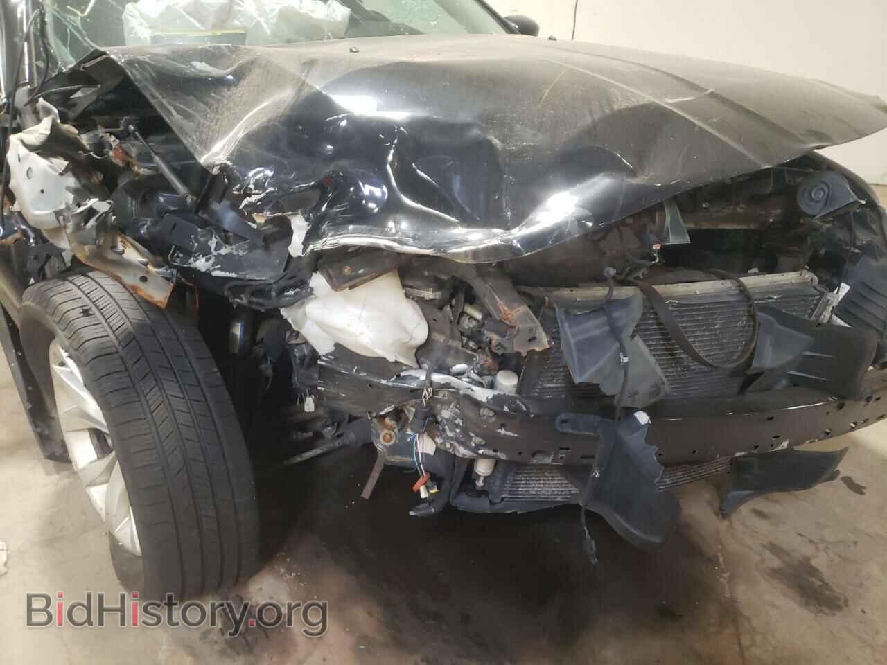 2016 CHRYSLER 300 - VIN: 2C3CCAAG5GH268610 - Фото 9