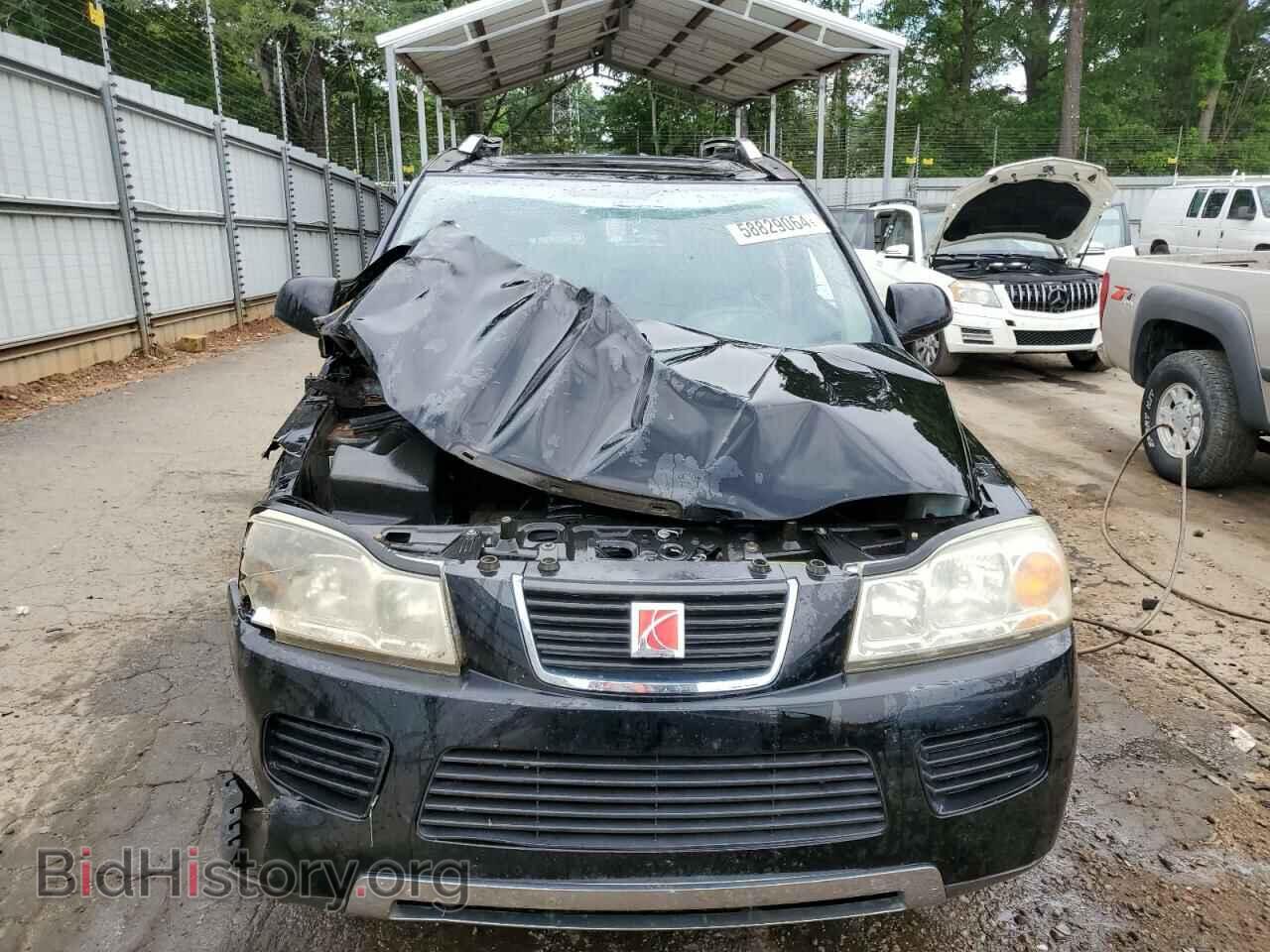 2006 SATURN VUE - VIN: 5GZCZ33D36S871098 - Фото 5