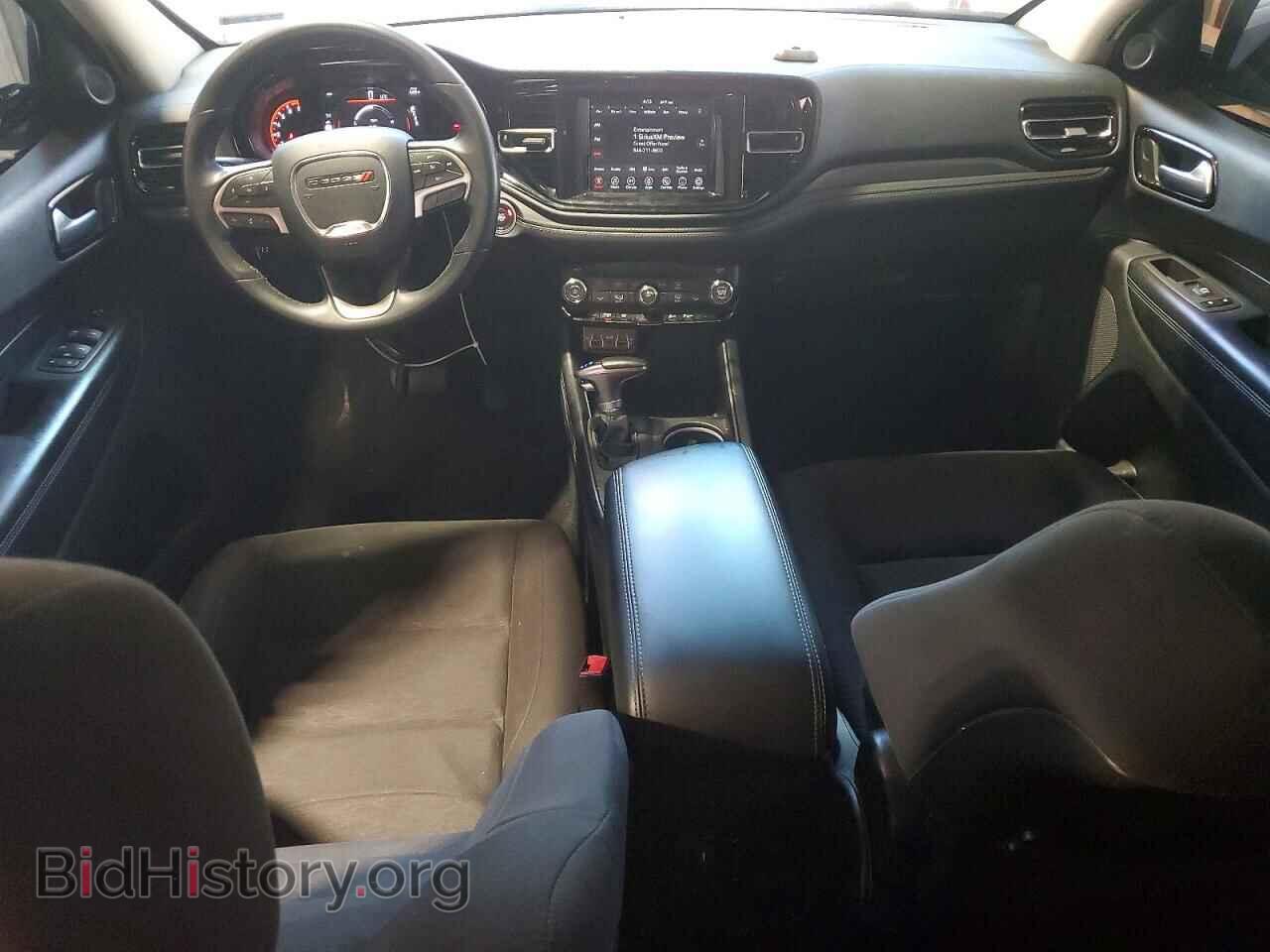 2022 DODGE DURANGO - VIN: 1C4RDHAG6NC226247 - Photo 8
