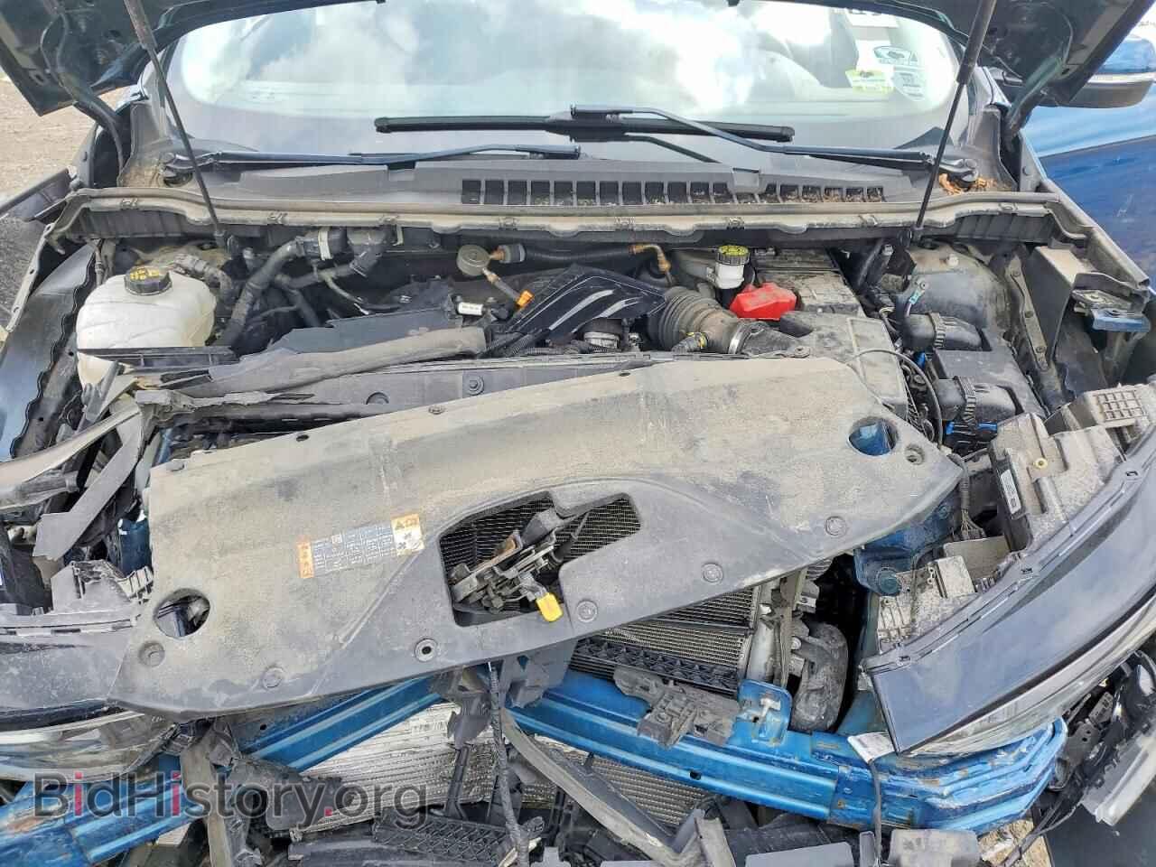 2020 FORD EDGE - VIN: 2FMPK4J91LBA09334 - Photo 12
