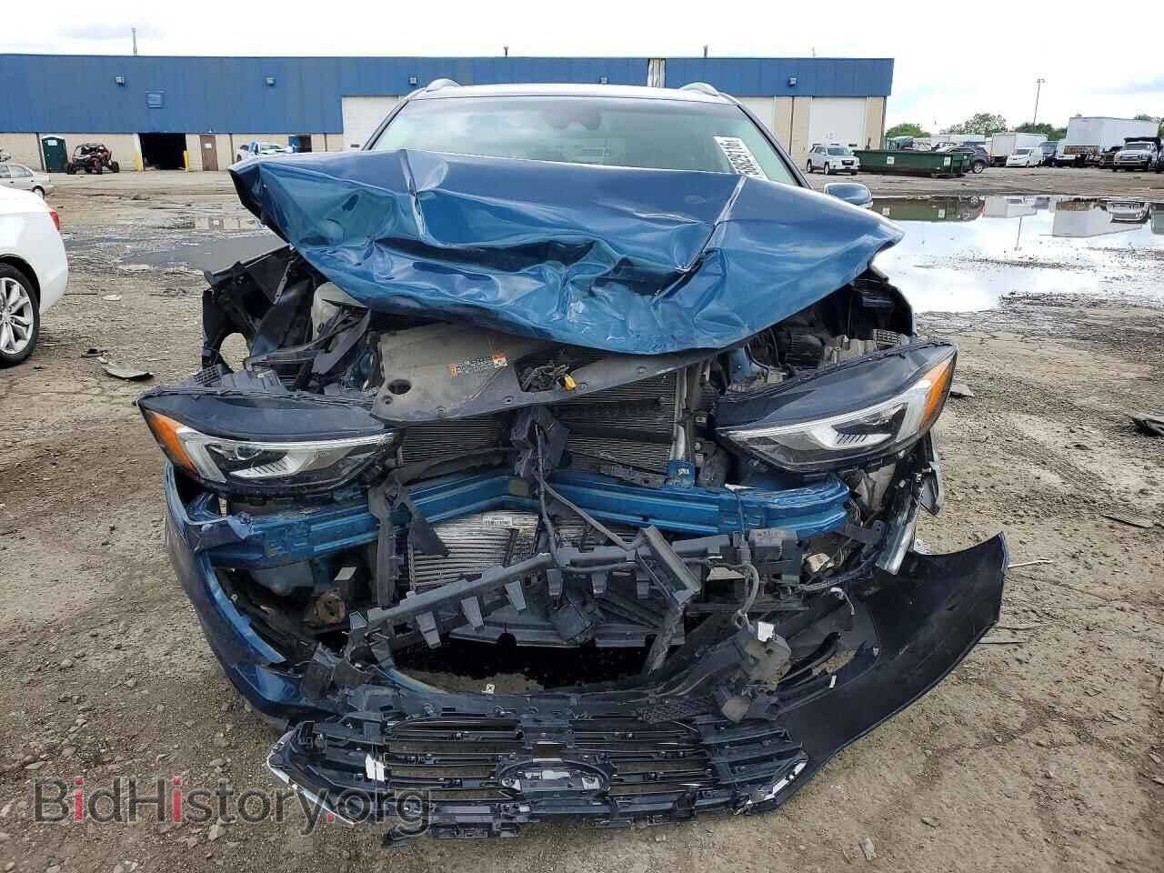 2020 FORD EDGE - VIN: 2FMPK4J91LBA09334 - Photo 5