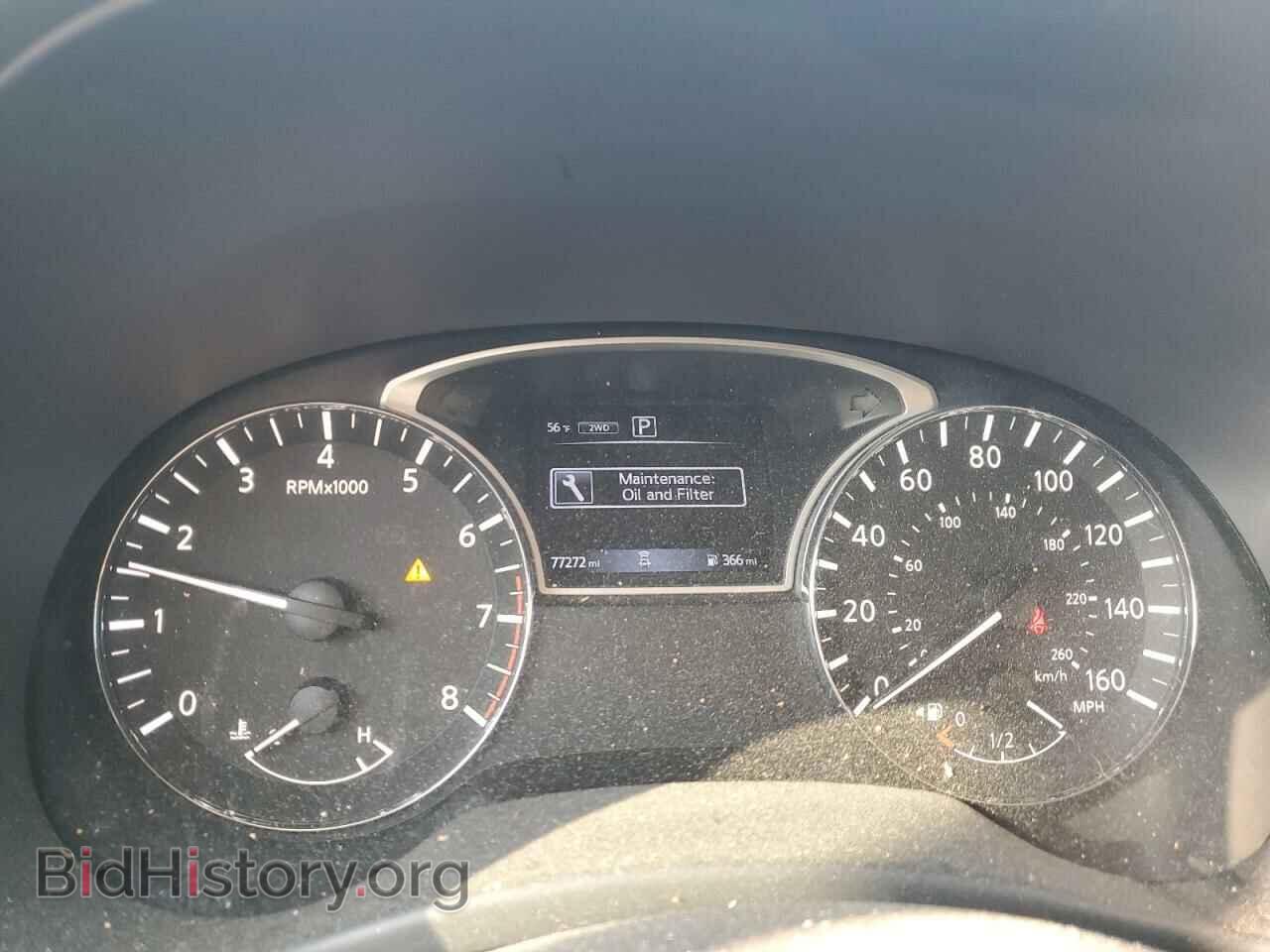2020 NISSAN PATHFINDER - VIN: 5N1DR2AM9LC613060 - Фото 9