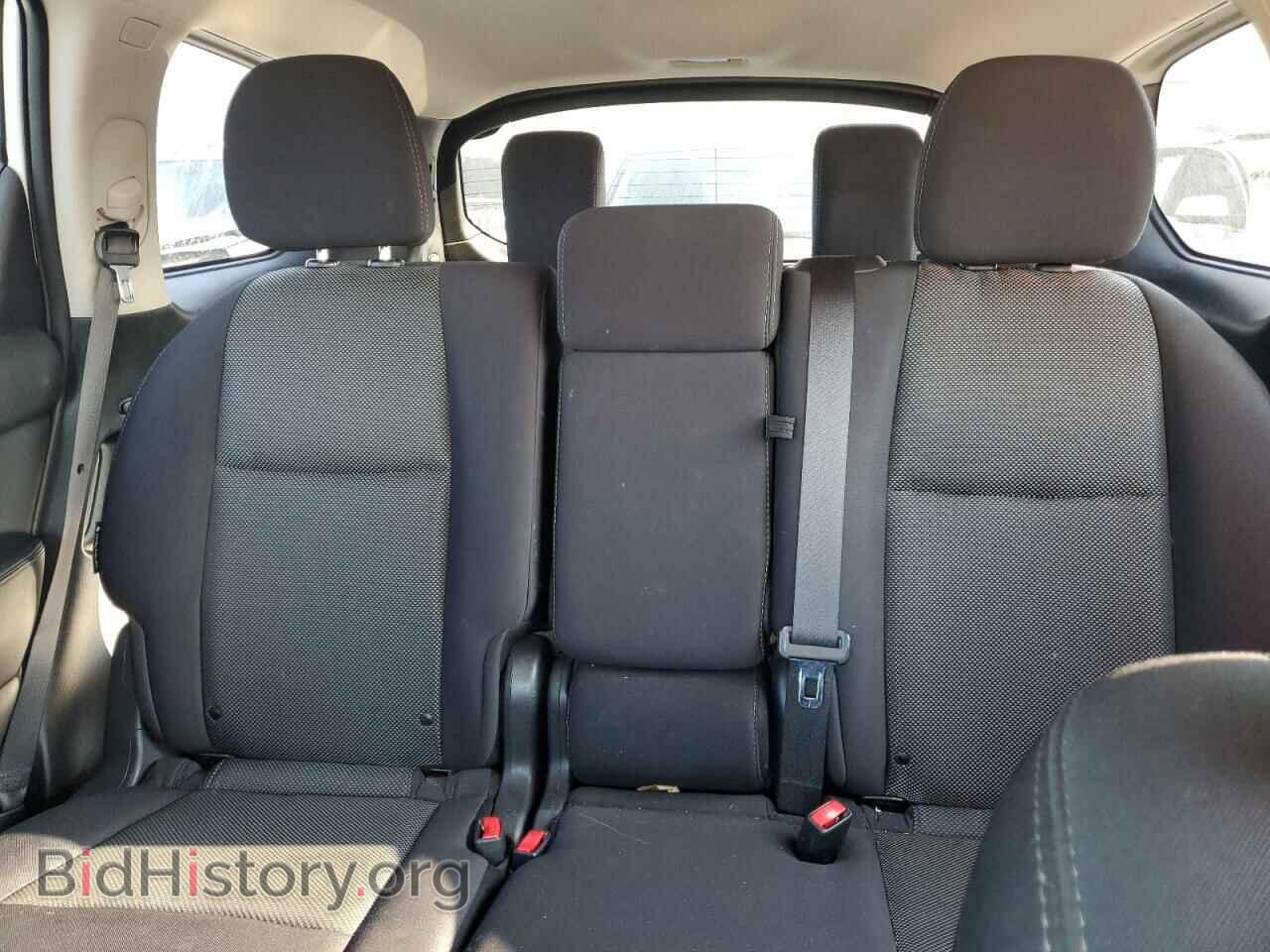 2020 NISSAN PATHFINDER - VIN: 5N1DR2AM9LC613060 - Фото 10