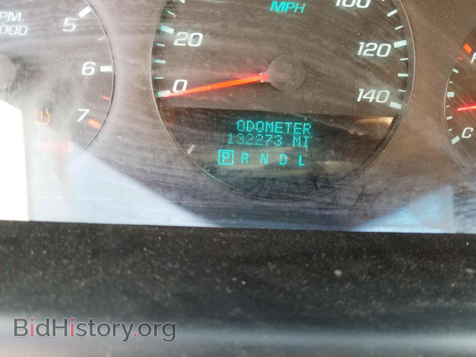 2012 CHEVROLET IMPALA - VIN: 2G1WF5E37C1142985 - Photo 8