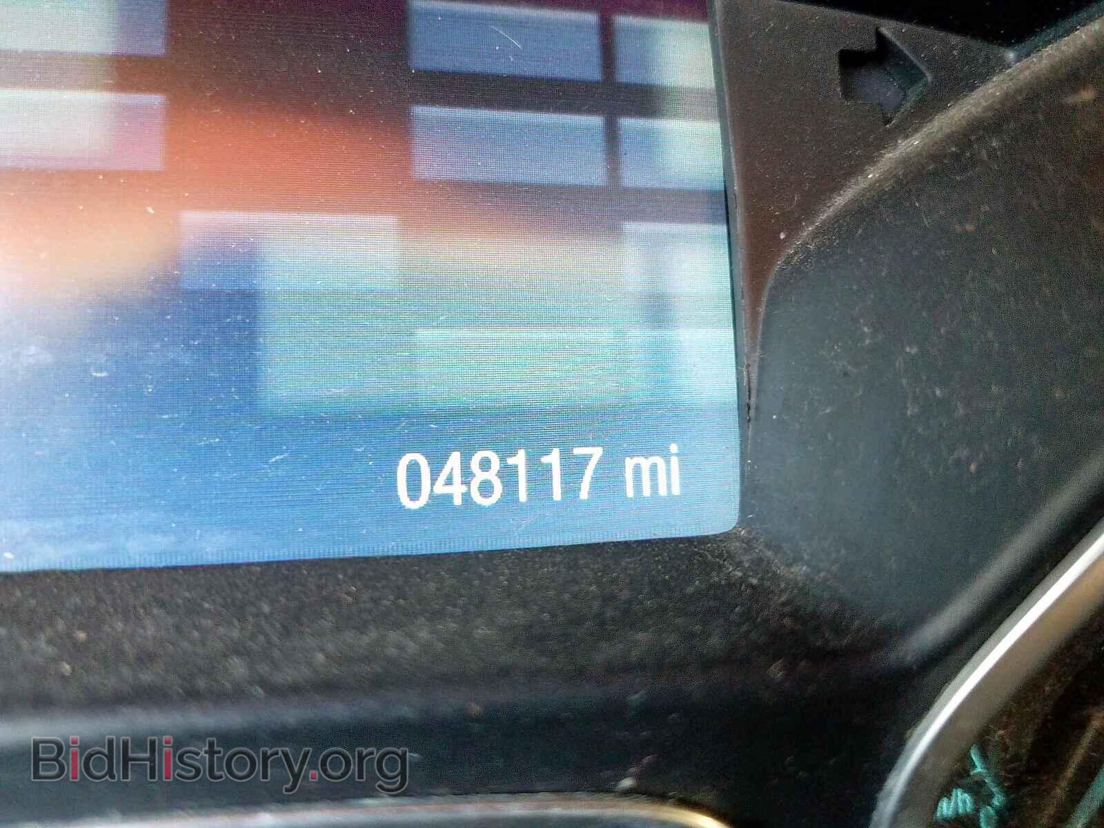 2014 FORD FOCUS - VIN: 1FADP3F20EL313343 - Фото 8