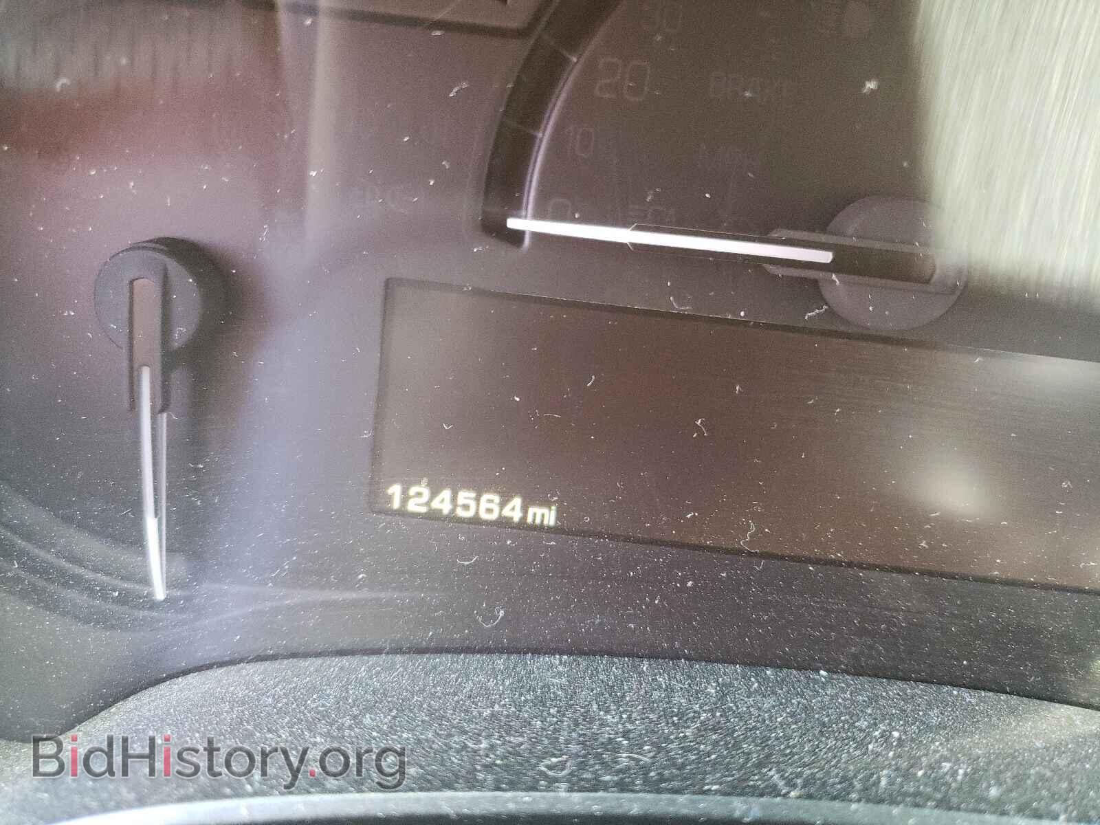 2013 CADILLAC XTS - VIN: 2G61P5S38D9216424 - Фото 8