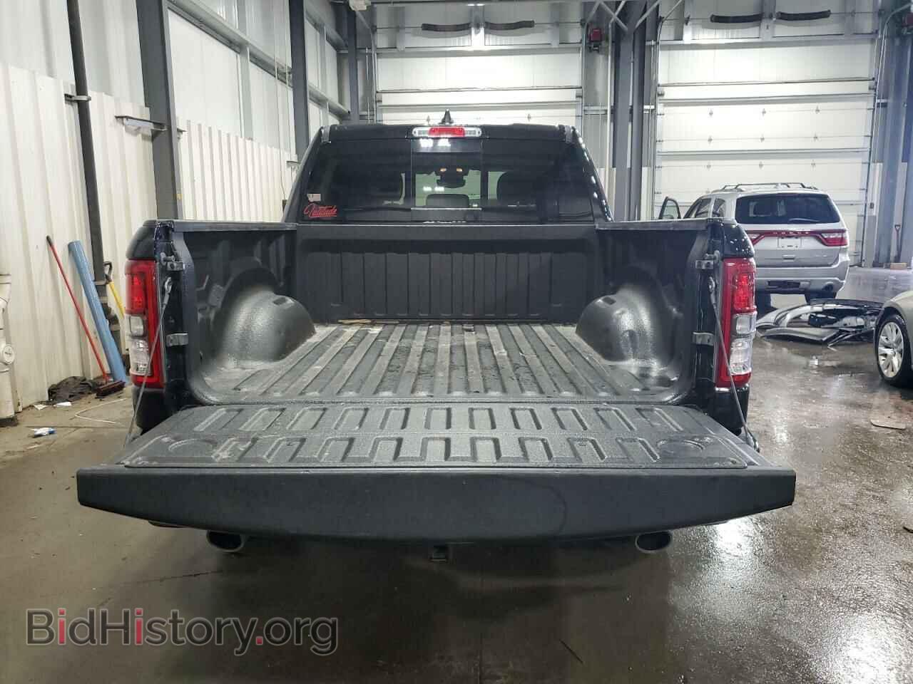 2022 RAM 1500 - VIN: 1C6SRFFT6NN128733 - Фото 6