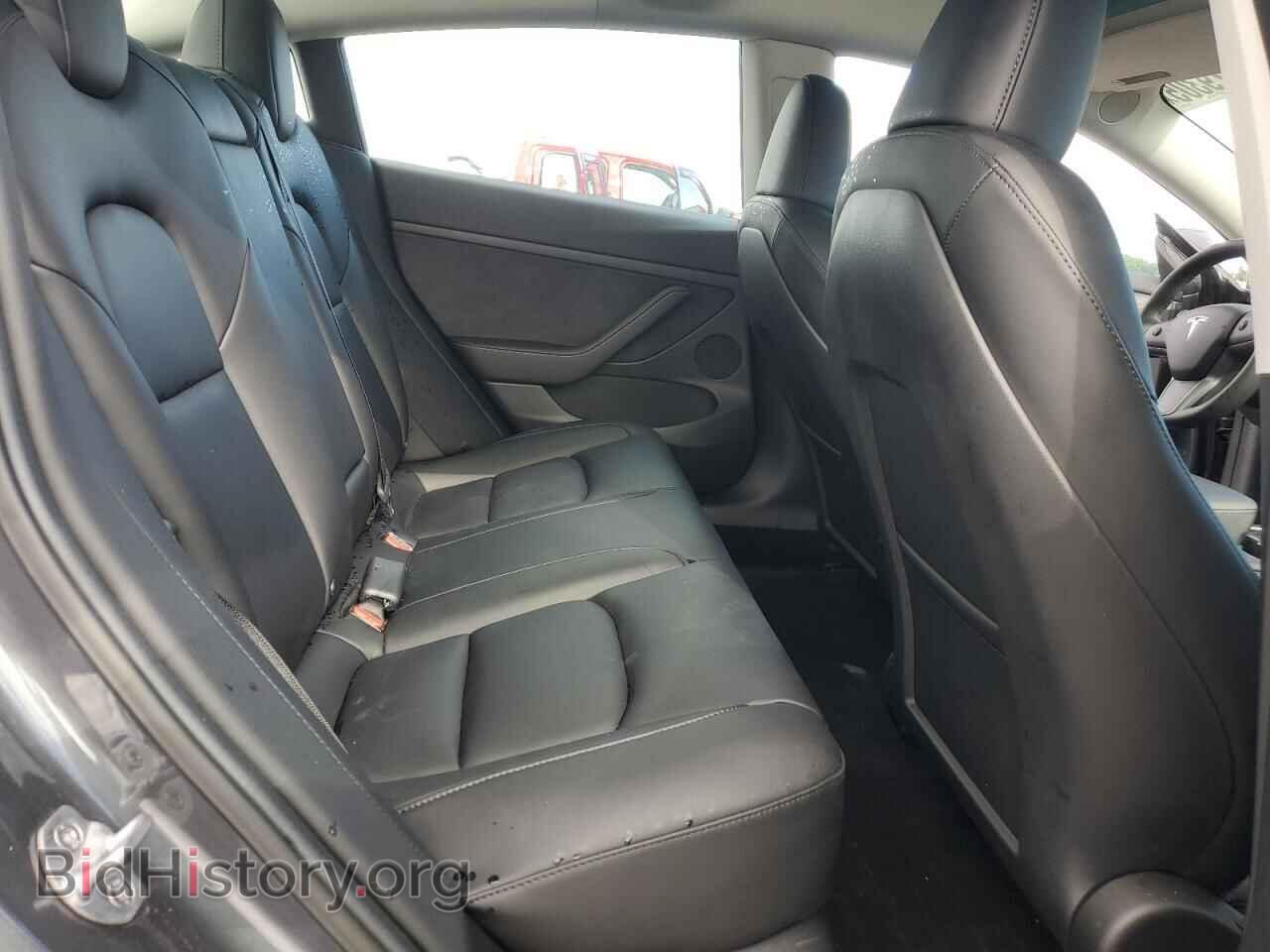 2023 TESLA MODEL 3 - VIN: 5YJ3E1EA1PF697292 - Фото 10