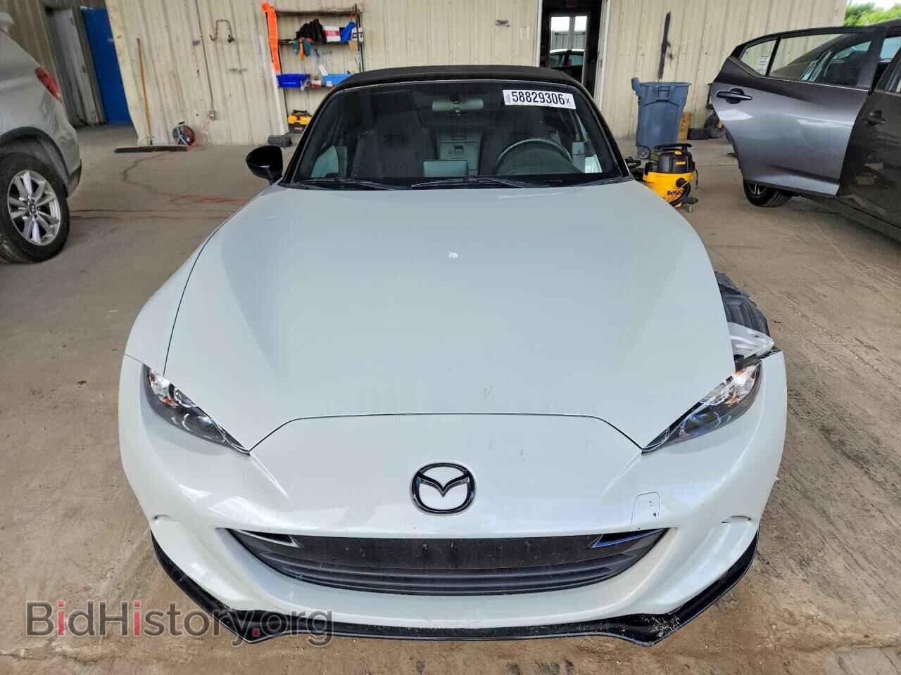 2016 MAZDA MX5 - VIN: JM1NDAC76G0106603 - Photo 5