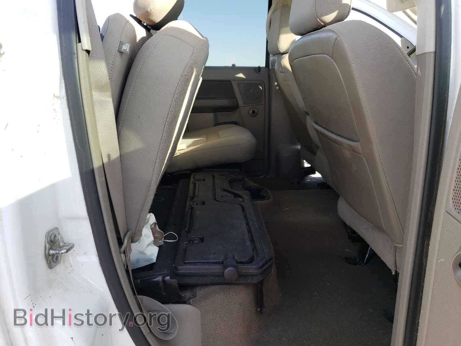 2009 DODGE RAM 2500 - VIN: 3D7KS28L39G544195 - Фото 6