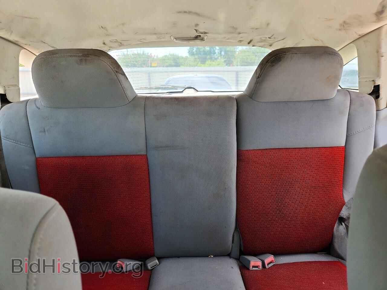 2007 DODGE CALIBER - VIN: 1B3HB48B67D380993 - Photo 10