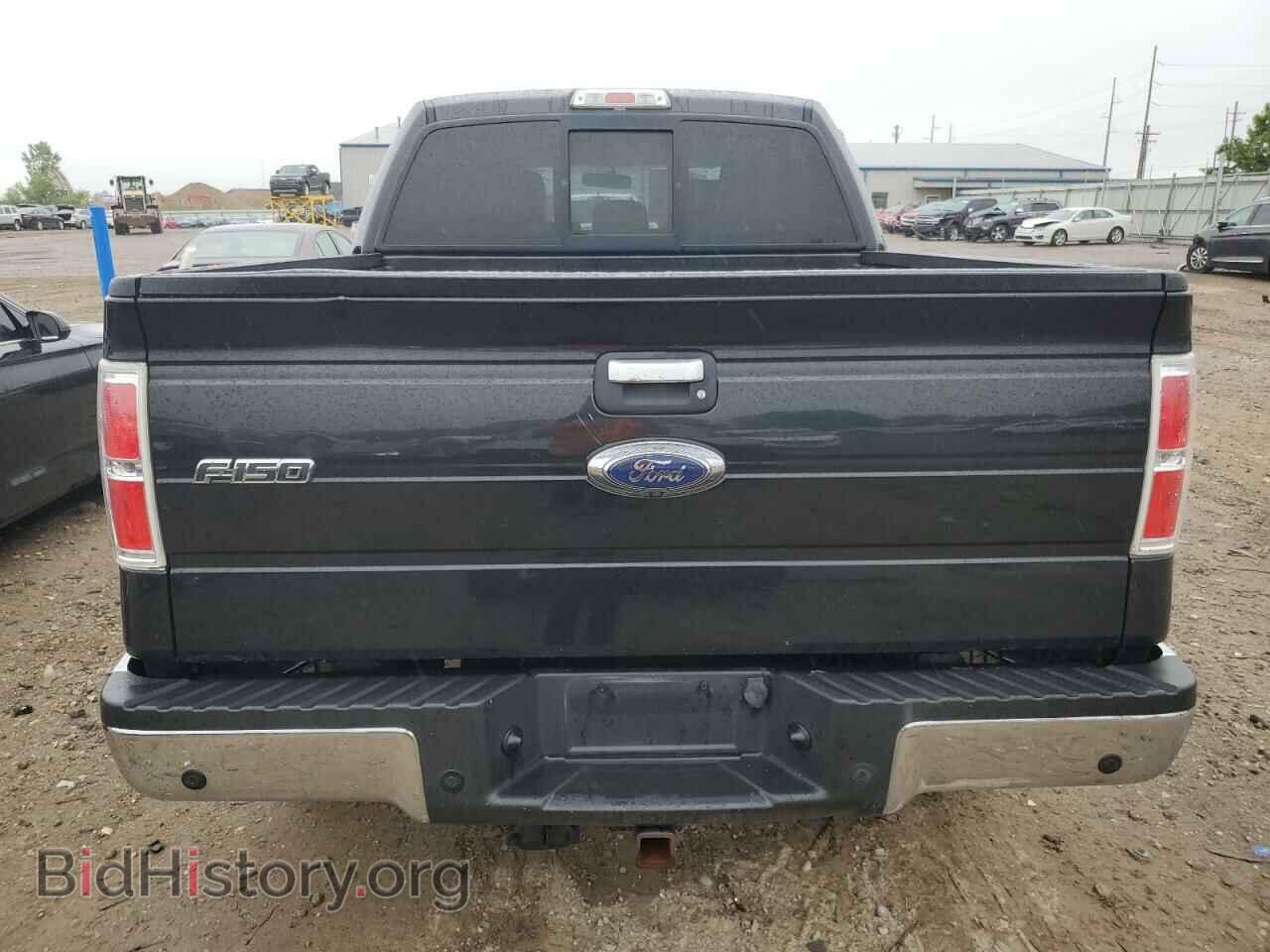 2014 FORD F-150 - VIN: 1FTFW1ET8EFA61246 - Фото 6