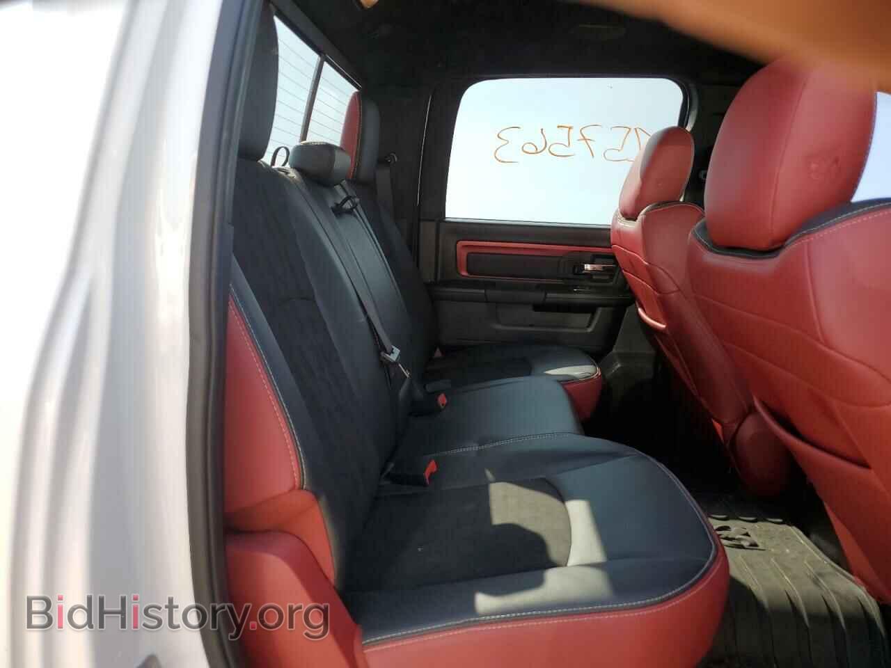 2015 RAM 1500 - VIN: 1C6RR7YT8FS785571 - Фото 6