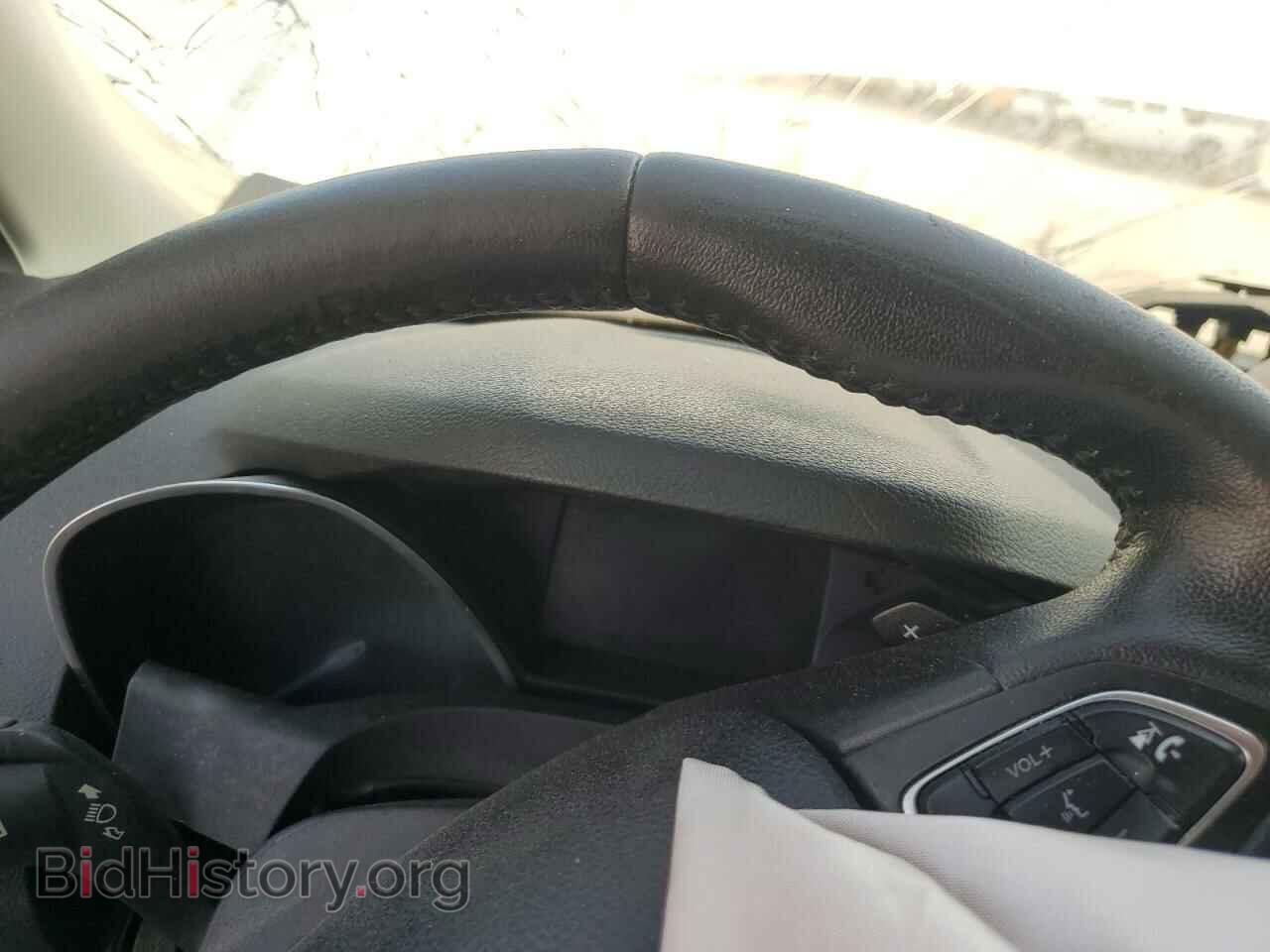 2017 FORD ESCAPE - VIN: 1FMCU0JD2HUE09779 - Photo 9