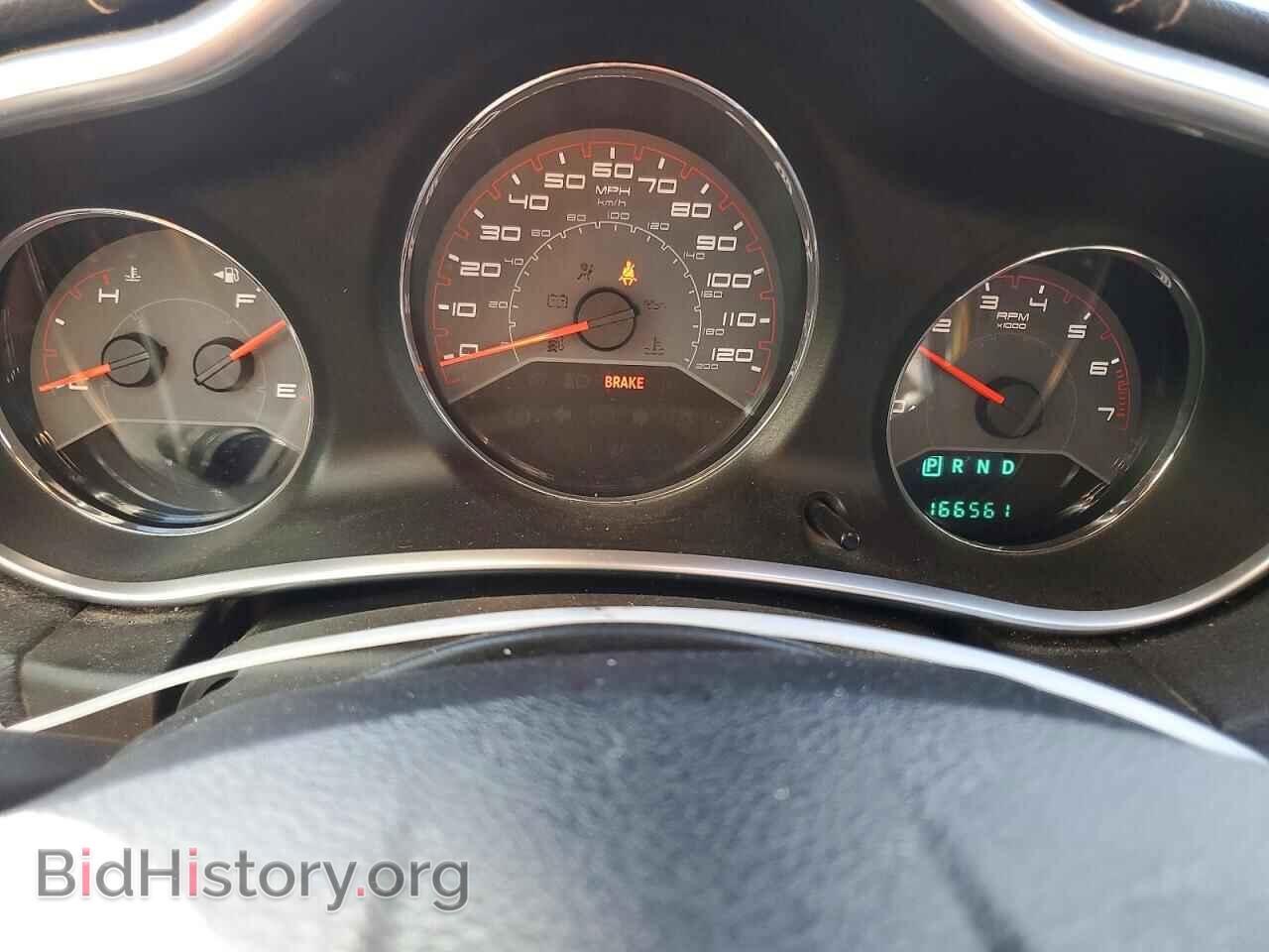 2012 DODGE AVENGER - VIN: 1C3CDZAB1CN242538 - Photo 9