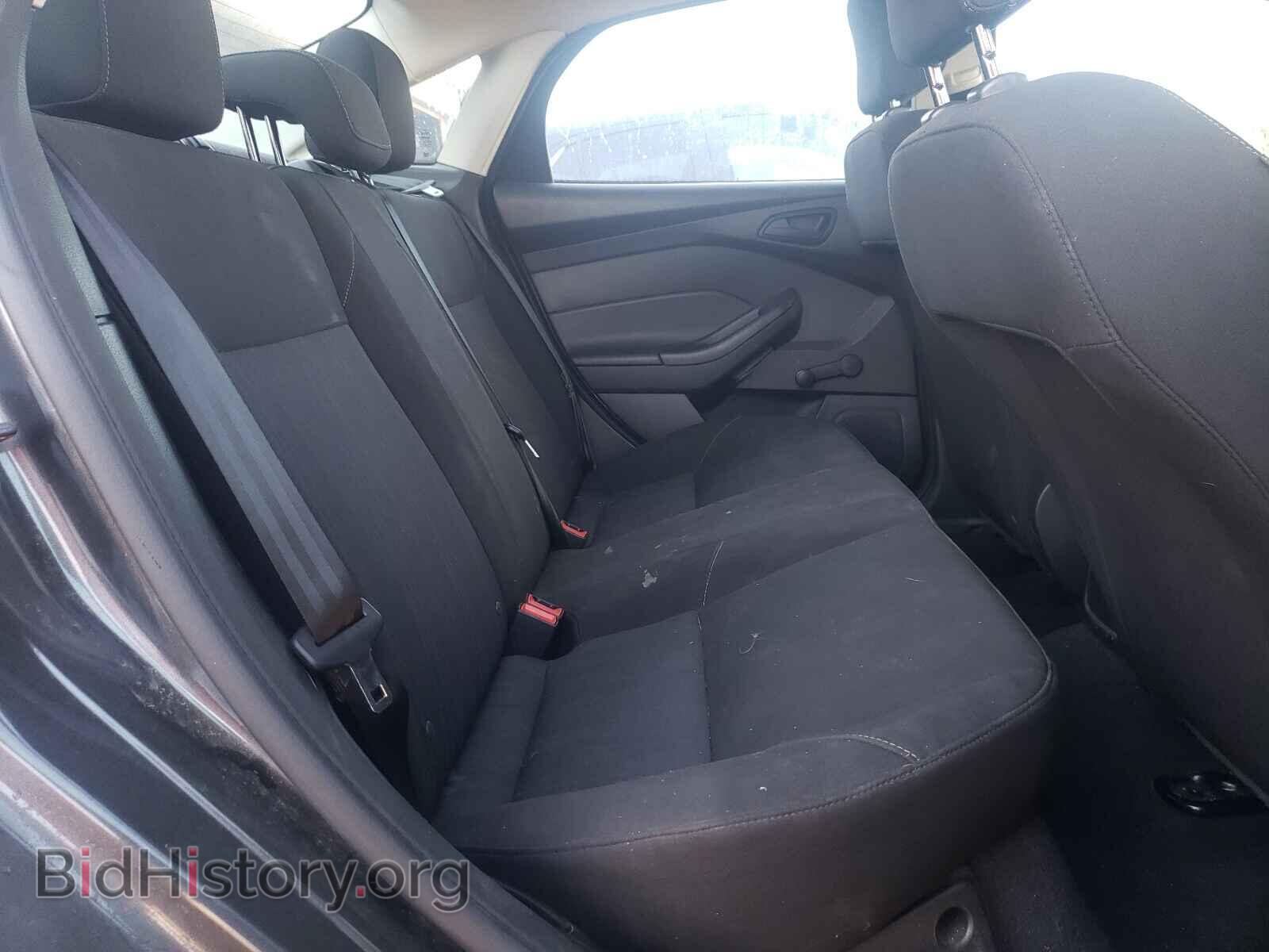 2015 FORD FOCUS - VIN: 1FADP3E28FL209525 - Photo 6