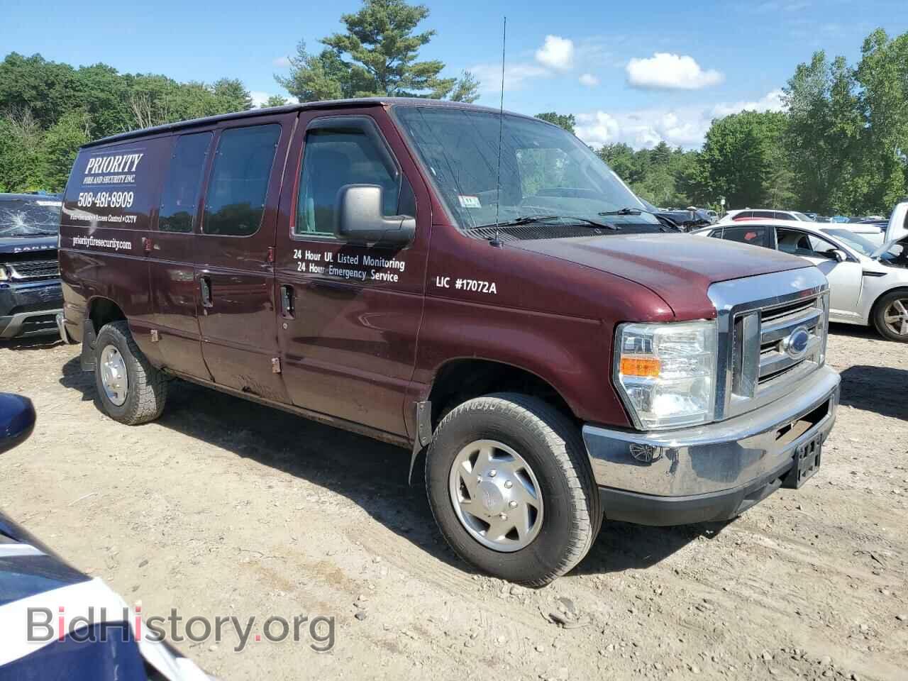 2011 FORD ALL Models - VIN: 1FTNE2EWXBDA65479 - Photo 4