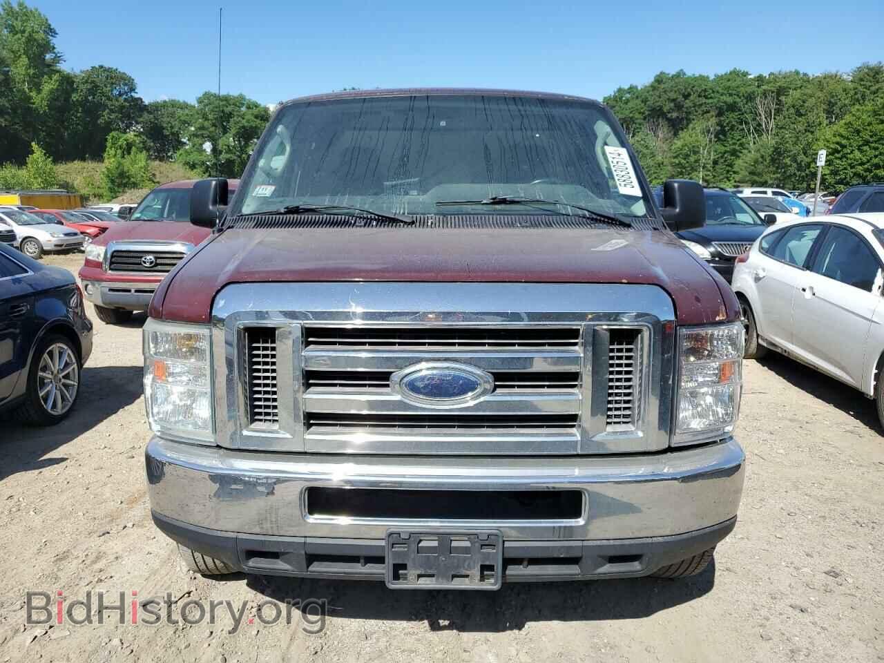 2011 FORD ALL Models - VIN: 1FTNE2EWXBDA65479 - Photo 5