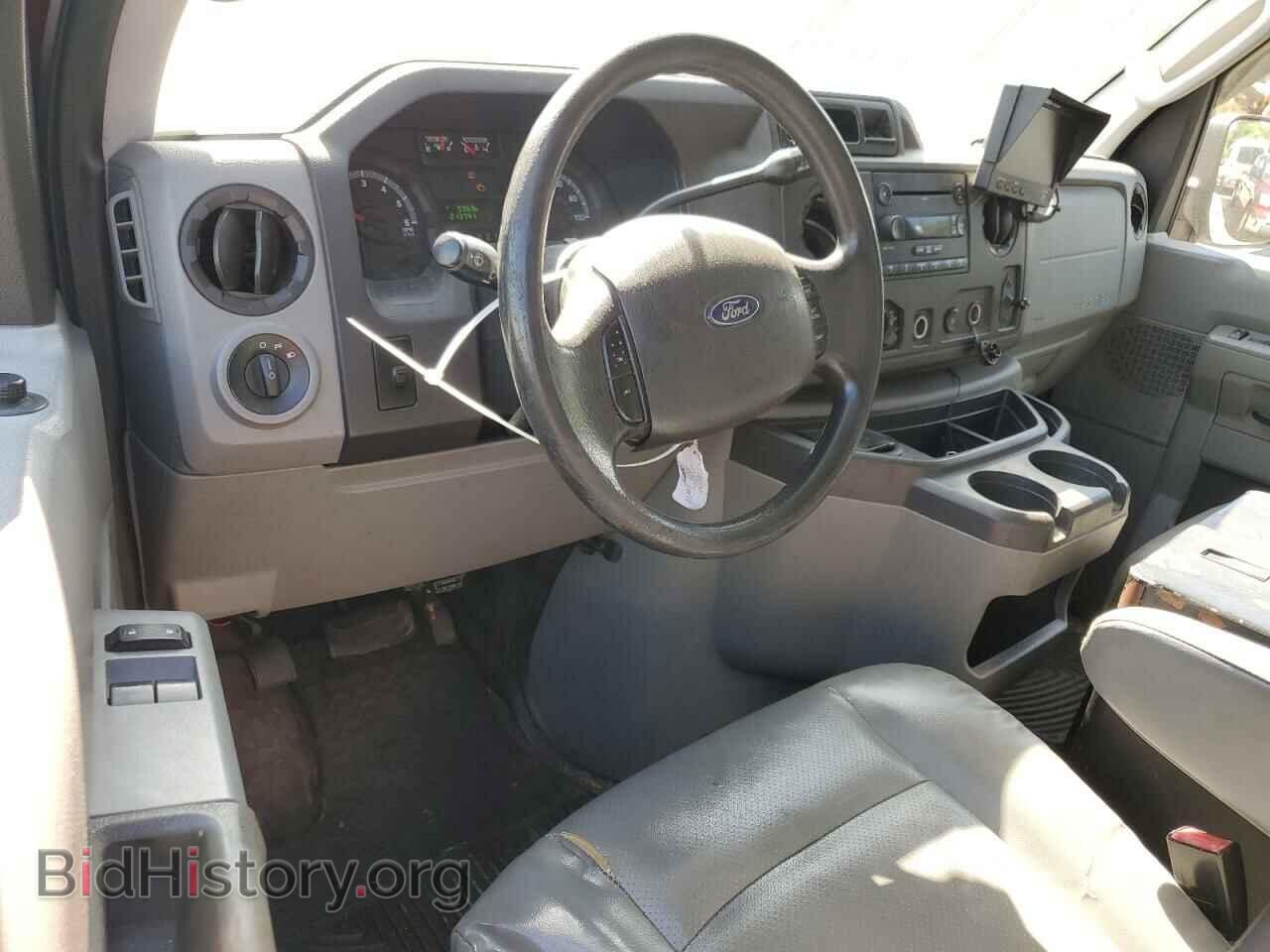 2011 FORD ALL Models - VIN: 1FTNE2EWXBDA65479 - Photo 8