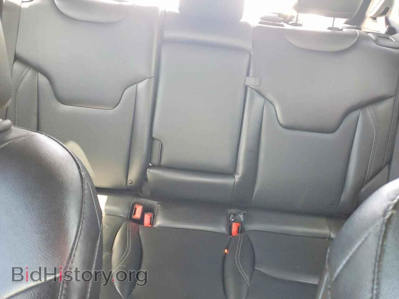 2020 JEEP COMPASS - VIN: 3C4NJDCB1LT223694 - Photo 10