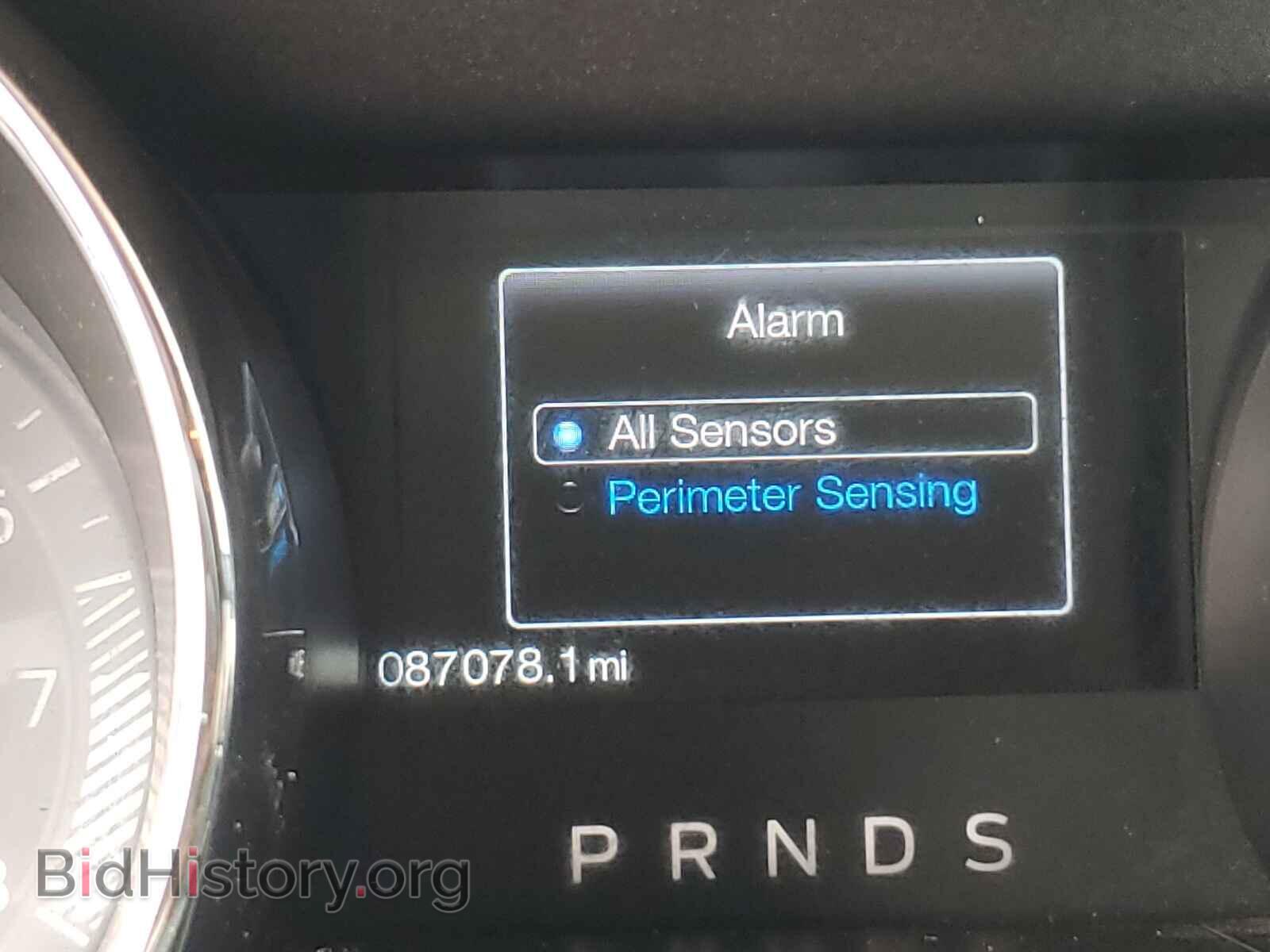 2015 FORD MUSTANG - VIN: 1FATP8EM1F5382897 - Фото 8