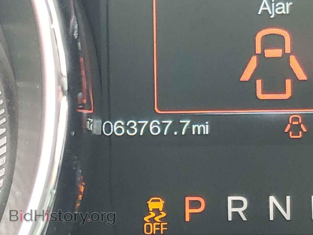 2017 FORD MUSTANG - VIN: 1FATP8UH3H5254538 - Фото 8