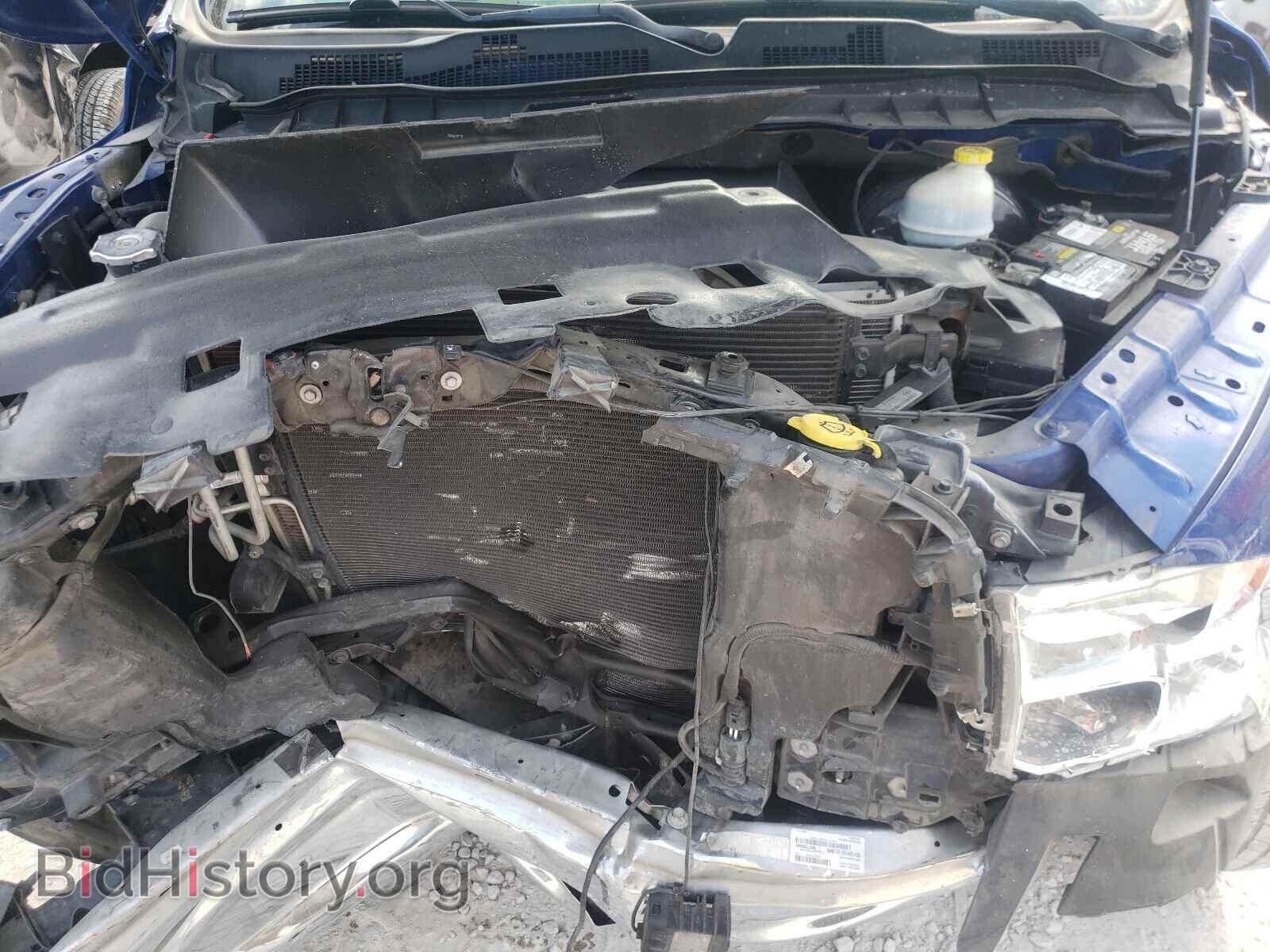 2015 RAM 1500 - VIN: 1C6RR7LT0FS504368 - Photo 7