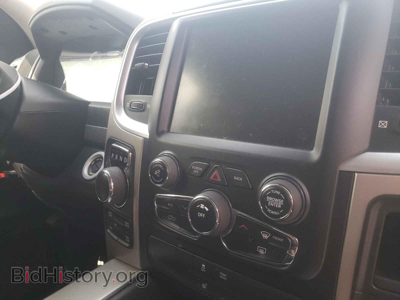 2015 RAM 1500 - VIN: 1C6RR7LT0FS504368 - Photo 9