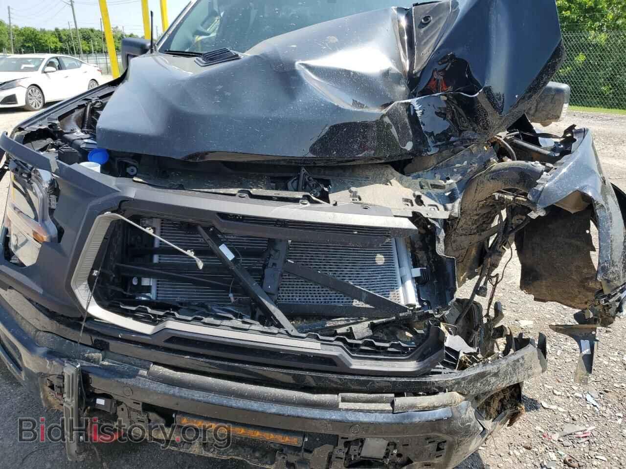 2024 FORD All Models - VIN: 1FTFW3L54RFA68314 - Фото 11