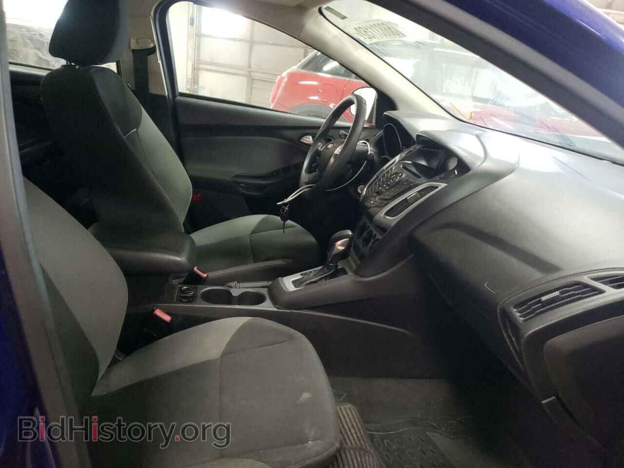2012 FORD FOCUS - VIN: 1FAHP3F24CL435363 - Photo 5