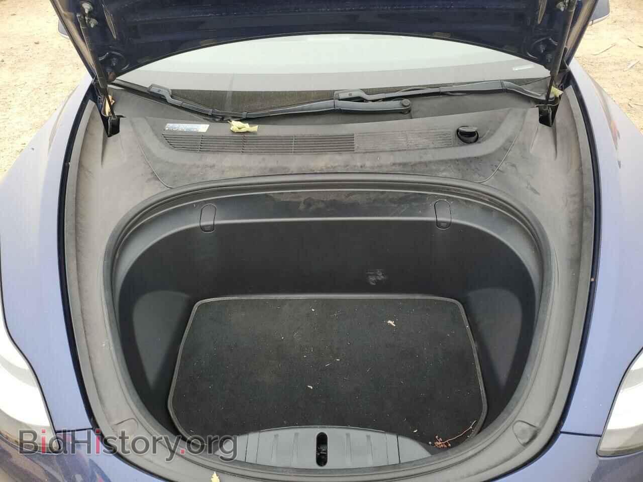 2018 TESLA MODEL 3 - VIN: 5YJ3E1EA4JF032586 - Фото 11
