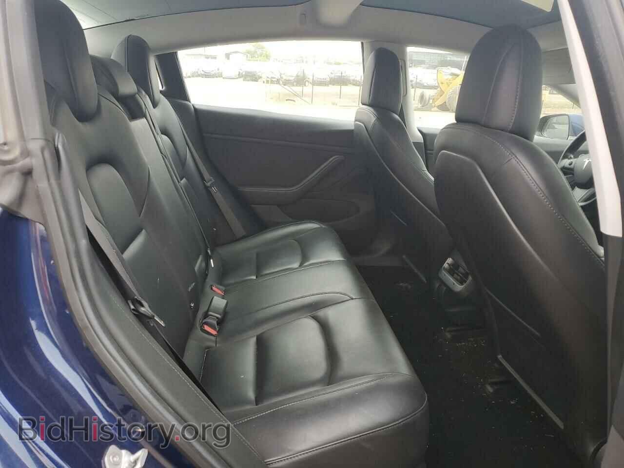 2018 TESLA MODEL 3 - VIN: 5YJ3E1EA4JF032586 - Фото 10