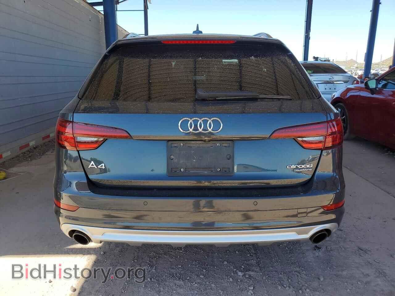 2018 AUDI A4 - VIN: WA18NAF45JA085248 - Photo 6
